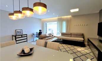 Imagem 2: Apartamento com 3 dormitórios à venda, 131 m² por R$ 1.499.000,00 - Embaré - Santos/SP