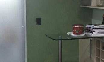 Imagem 7: Apartamento com 3 dormitórios à venda, 135 m² por R$ 895.000 - Campo Belo - São Paulo/SP