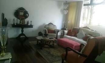 Imagem 3: Belo Horizonte - Apartamento Padrão - Luxemburgo