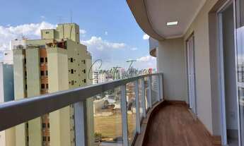 Imagem 6: Apartamento para Locação em São José do Rio Preto, Vila Imperial, 1 dormitório, 1 banheiro