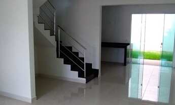 Imagem 3: BELO HORIZONTE - Casa Padrão - Santa Amélia