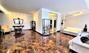 Imagem 4: Vend/Alug - APARTAMENTO - FUNCIONARIOS BELO HORIZONTE MG