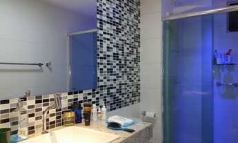 Imagem 4: Apartamento para venda com 215 metros quadrados com 3 quartos em Brisamar - João Pessoa