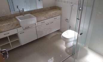 Imagem: Casa Padrão em São José do Rio Preto