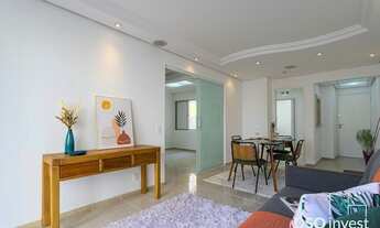 Imagem 5: SãO PAULO - Apartamento Padrão - Brooklin Paulista