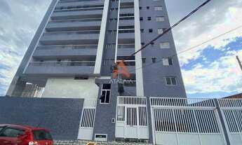 Imagem 3: Apartamento com 2 dorms, Caiçara, Praia Grande - R$ 299 mil, Cod: 131