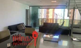 Imagem 2: BELO HORIZONTE - Apartamento Padrão - Carmo