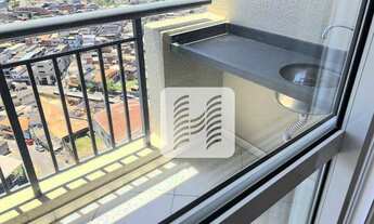 Imagem 5: Apartamento para alugar, 45 m² por R$ 3.428,64/mês - Vila Andrade - São Paulo/SP