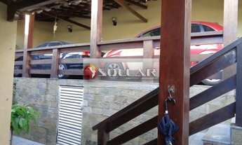 Imagem 3: Belo Horizonte - Casa Padrão - Campo Alegre