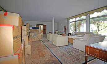 Imagem 5: Sobrado para aluguel e venda tem 1400 metros quadrados com 4 quartos