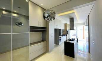 Imagem 2: Casa térrea para venda com 3 suítes e piscina no Belvedere 2, Jardim Imperial, Cuiabá