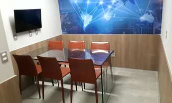 Imagem 6: Belo Horizonte - Apartamento Padrão - Funcionários