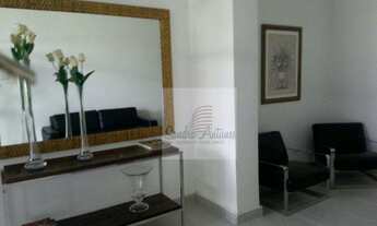 Imagem: Apartamento residencial para venda e locação