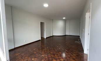 Imagem 3: Apartamento para venda possui 120 metros quadrados com 3 quartos suíte elevador