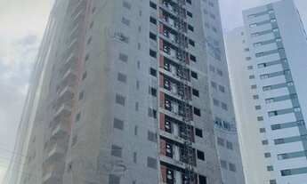 Imagem 2: EA-Oportunidade no melhor do Pina,apartamento com 3 quartos de luxo,79m²/83m², 1 e 2 vagas