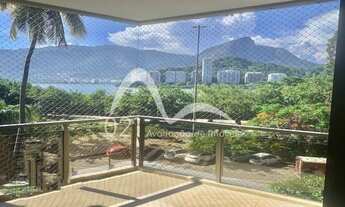 Imagem 2: Apartamento à venda, 3 quartos, 2 suítes, 2 vagas, Ipanema - Rio de Janeiro/RJ