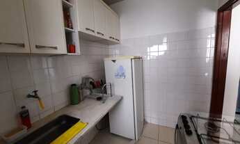 Imagem 7: Apartamento no Castelo 2 quartos