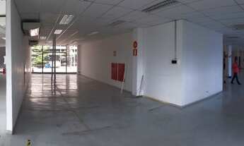 Imagem 4: LOJAS COMERCIAL- ESTORIL