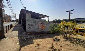 Imagem 7: BELO HORIZONTE - Galpão/Depósito/Armazém - Coração Eucarístico