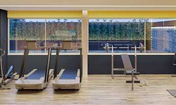 Imagem 5: Apartamento a venda 3 Quartos Santo Agostinho 2 vgs com lazer