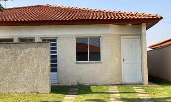 Imagem: Casa no condomínio REAL PARK para venda