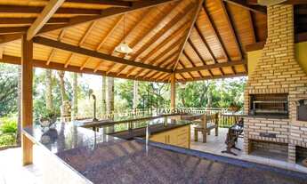 Imagem 4: Vende-se casa Alto Padrão, 763mt² a/c ,Condomínio Malota - Jundiaí R$ 4.900.000,00