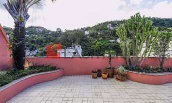 Imagem 6: RIO DE JANEIRO - Apartamento Padrão - Cosme Velho