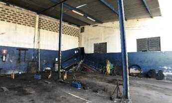 Imagem 6: Oportunidade única de investimento às margens do anel rodoviário de Belo Horizonte-MG. Loc