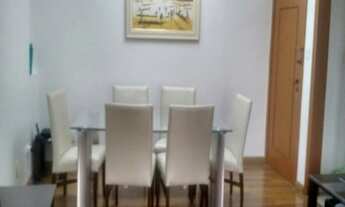 Imagem 3: APTO 3 DORMS À VENDA, 95 M² - VILA MARIANA - SÃO PAULO/SP