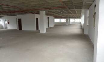 Imagem 3: Belo Horizonte - Conjunto Comercial/sala - Savassi