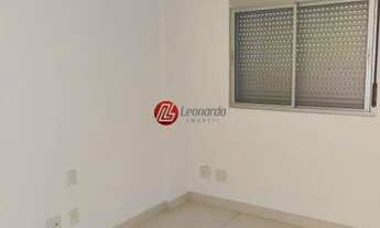 Imagem 4: Apartamento tipo 3 quartos, sendo 1 suíte- REGIÃO CASTELO