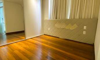 Imagem 5: Apartamento para venda com 75 metros quadrados com 2 quartos em Buritis - Belo Horizonte