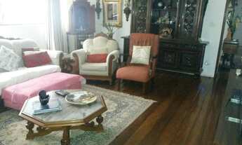 Imagem 2: Belo Horizonte - Apartamento Padrão - Luxemburgo