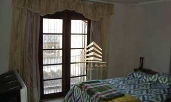 Imagem 7: Sobrado, 148 m² - venda por R$ 595.000,00 ou aluguel por R$ 2.700,00/mês - Jardim Bom Clim