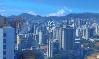 Imagem 7: Sala para aluguel tem 200 metros quadrados em Lourdes - Belo Horizonte - MG