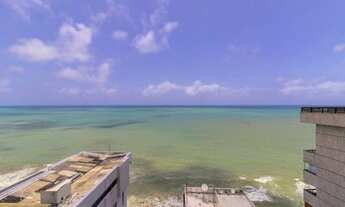 Imagem 4: Cobertura para venda com 282 metros quadrados com 4 quartos em Boa Viagem - Recife - PE