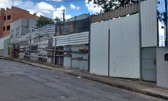 Imagem 6: Terreno Lote em Bairro Estoril em Belo Horizonte Minas Gerais