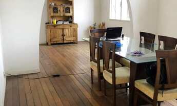 Imagem 3: Belo Horizonte - Apartamento Padrão - Barreiro