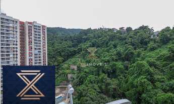 Imagem 5: Apartamento com 3 dormitórios à venda, 100 m² por R$ 1.060.350 - Leme - Rio de Janeiro/RJ