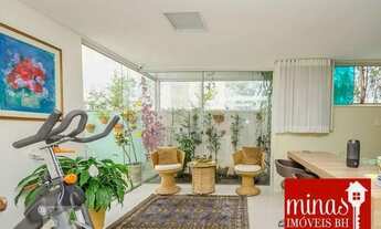 Imagem 2: BELO HORIZONTE - Apartamento Padrão - Buritis