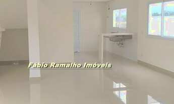 Imagem 2: Sobrado com 3 dormitórios, suíte e 2 vagas em Cabreúva