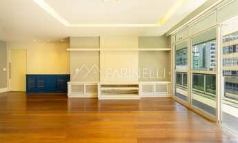 Imagem 4: Rio de Janeiro - Apartamento Padrão - Gávea