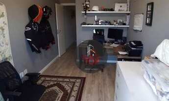 Imagem 6: Cobertura à venda, 210 m² por R$ 749.000,00 - Santa Maria - Santo André/SP