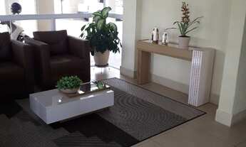 Imagem 3: Apto 2/4 na quadra do buriti shopping com elevador ,garagem