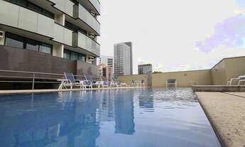 Imagem 2: Belo Horizonte - Flat - Funcionários