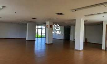 Imagem 2: Sala para aluguel tem 200 metros quadrados em Lourdes - Belo Horizonte - MG
