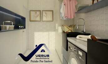 Imagem 5: Quinta das Marinas, Duplex 180m², Alto Padrão, Financiável