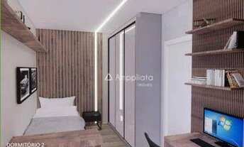 Imagem: Sobrado 3 Quartos sendo 1 Suíte com 2 vagas