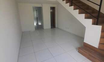 Imagem 5: Casa de condomínio térrea para venda possui 60 metros quadrados com 2 quartos