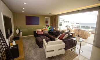 Imagem 5: Cobertura duplex à venda na Barra da Tijuca